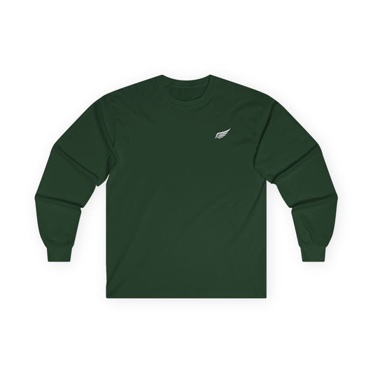Saviour Essentials Long-sleeved Top