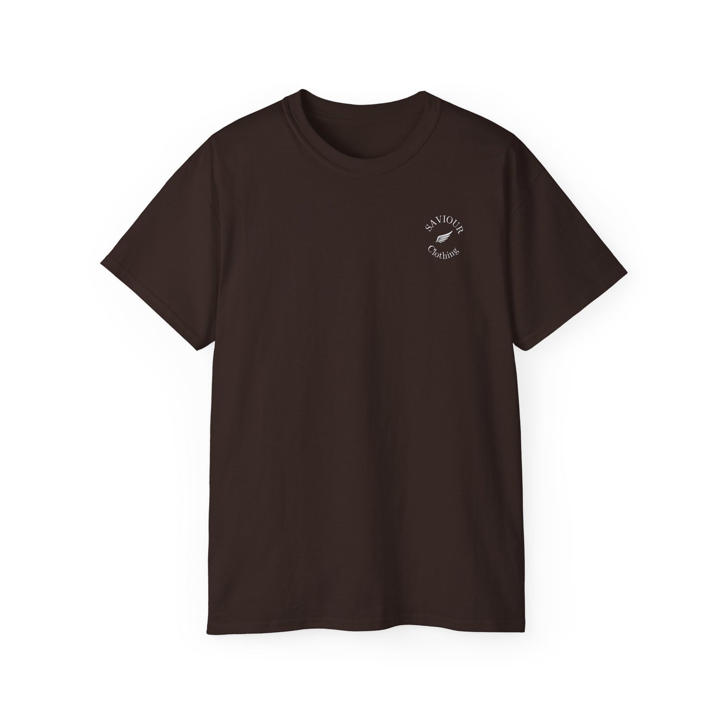 Saviour Retrodome Top