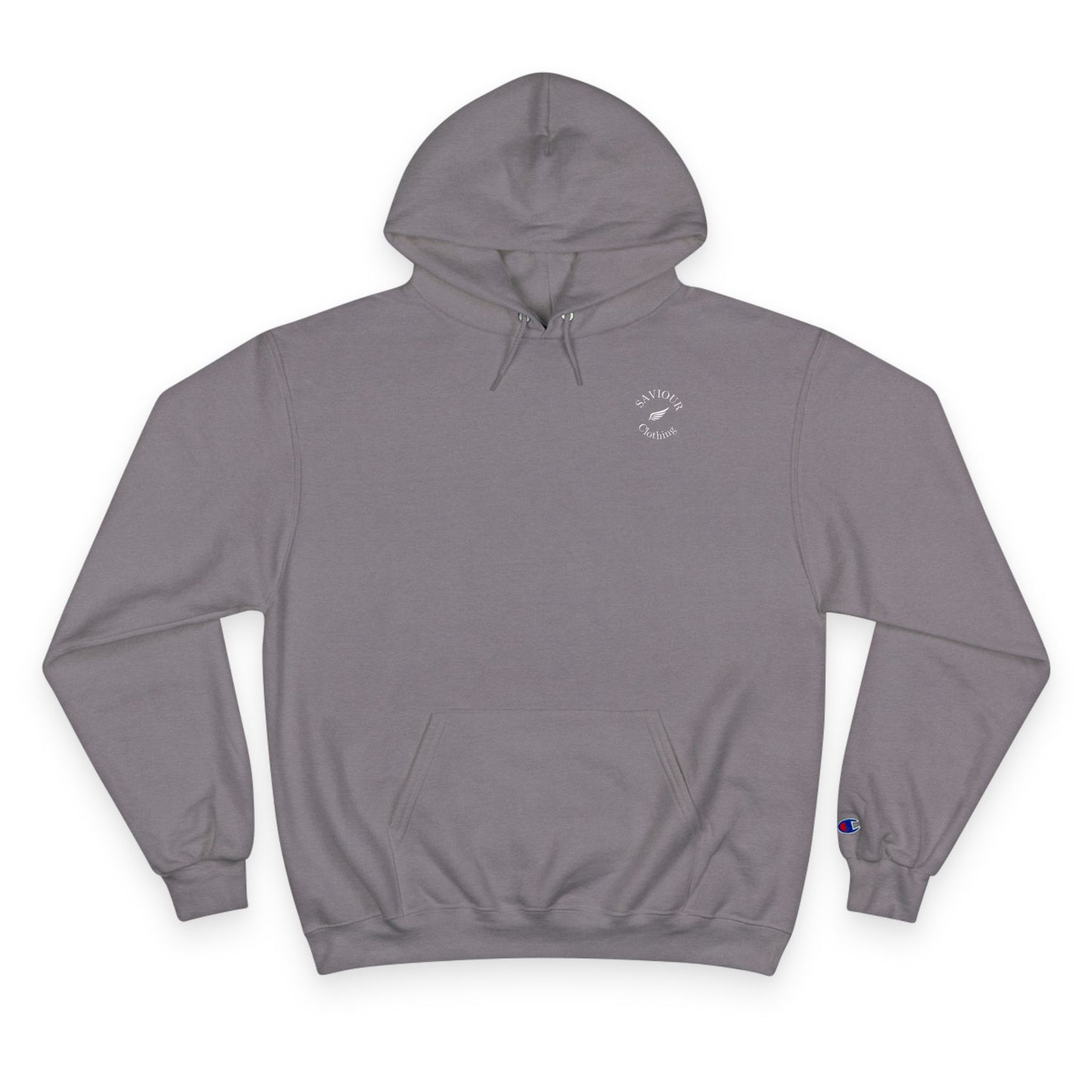 Saviour Retrodome Pullover