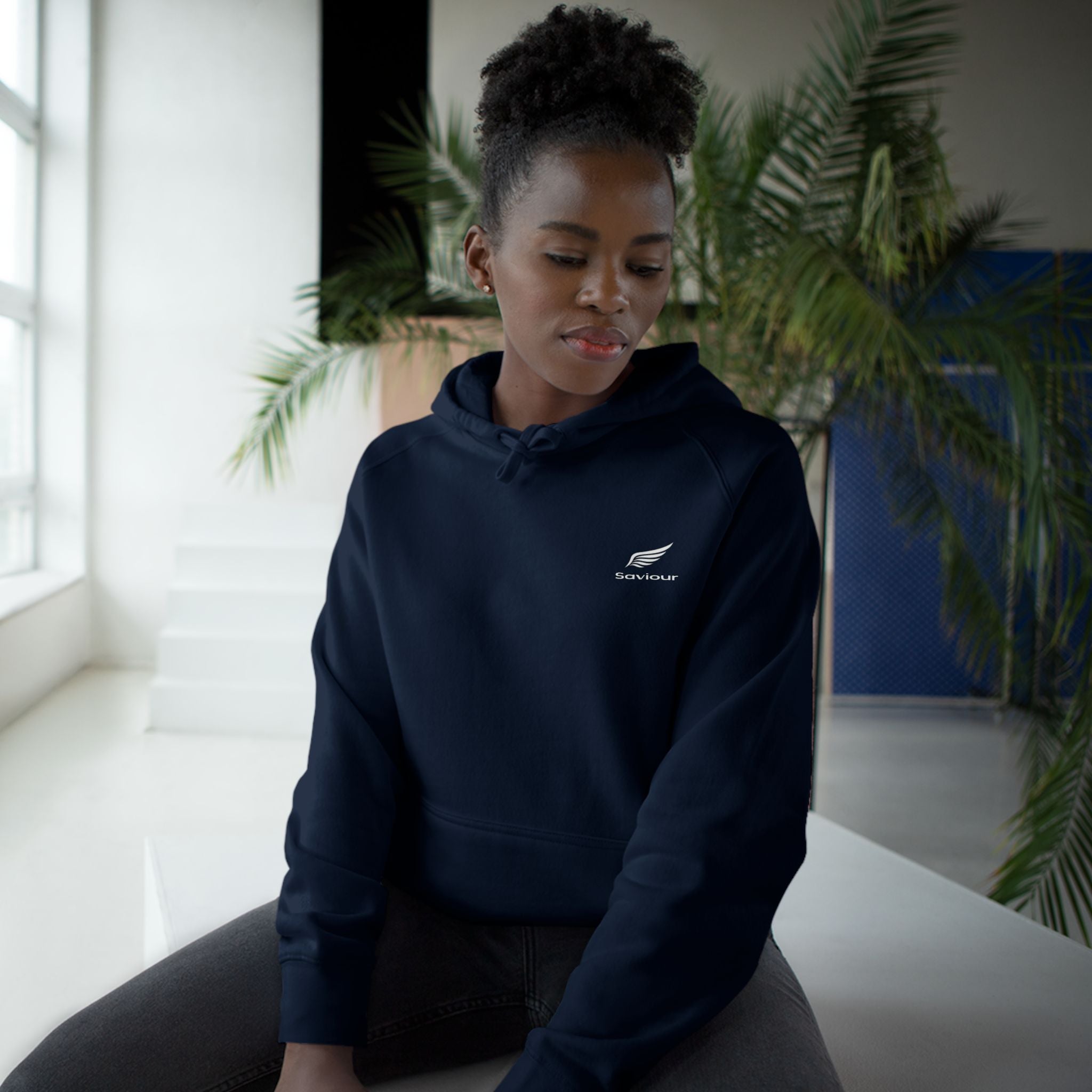 Ascent Hoodie
