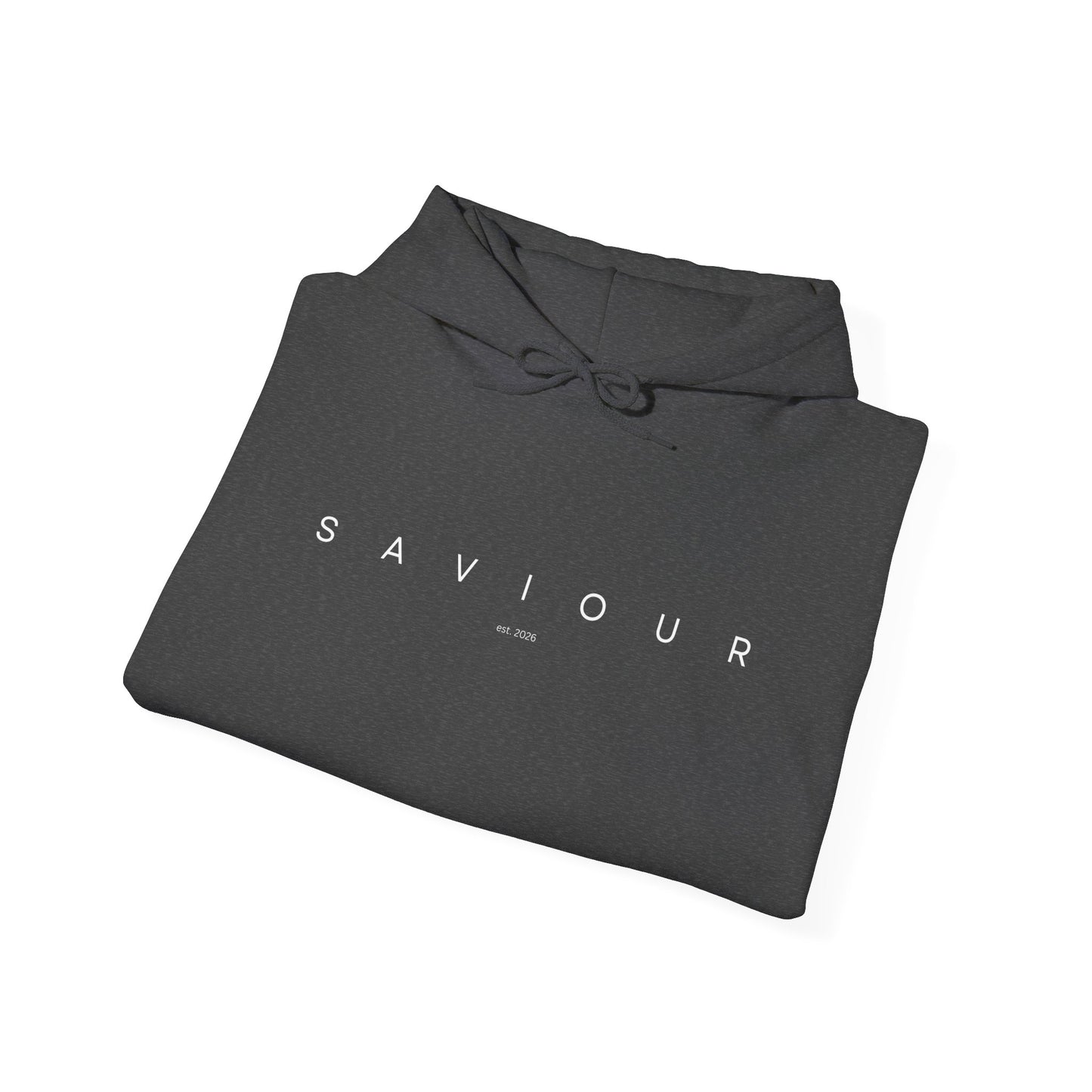 Saviour Orivane Hoodie