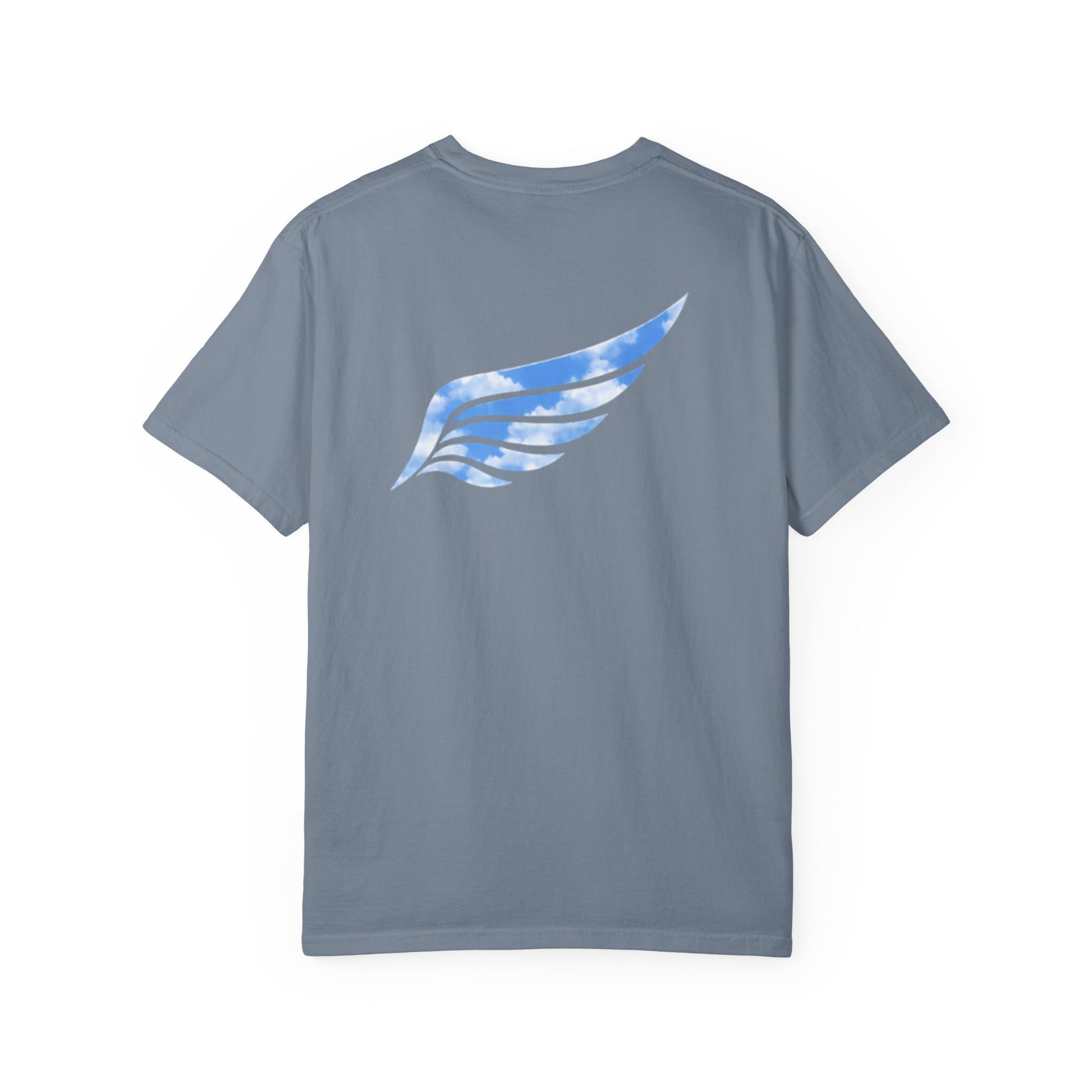Skywing Top