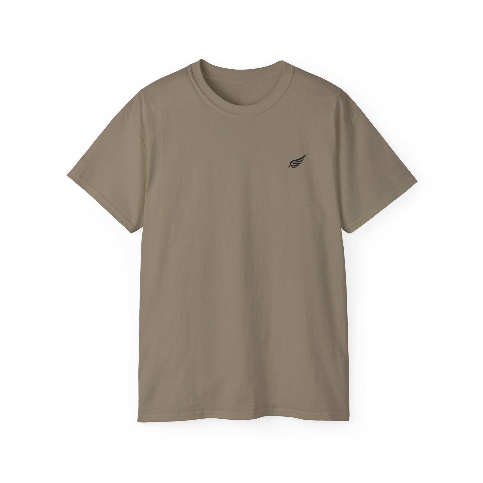 Aviator Graphic Top