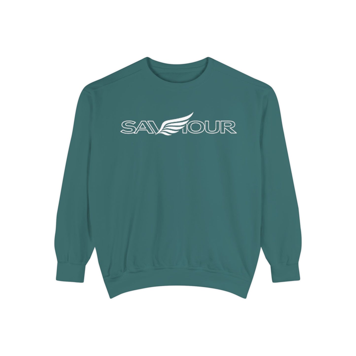 Saviour Flight Sweatshirt