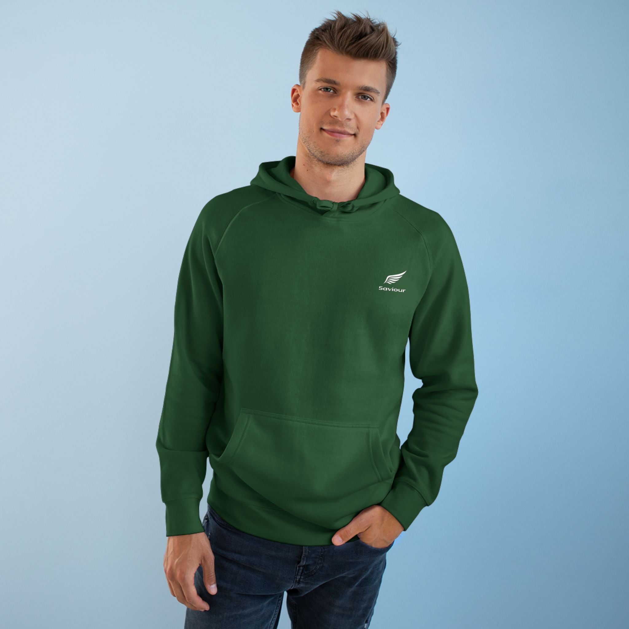 Ascent Hoodie