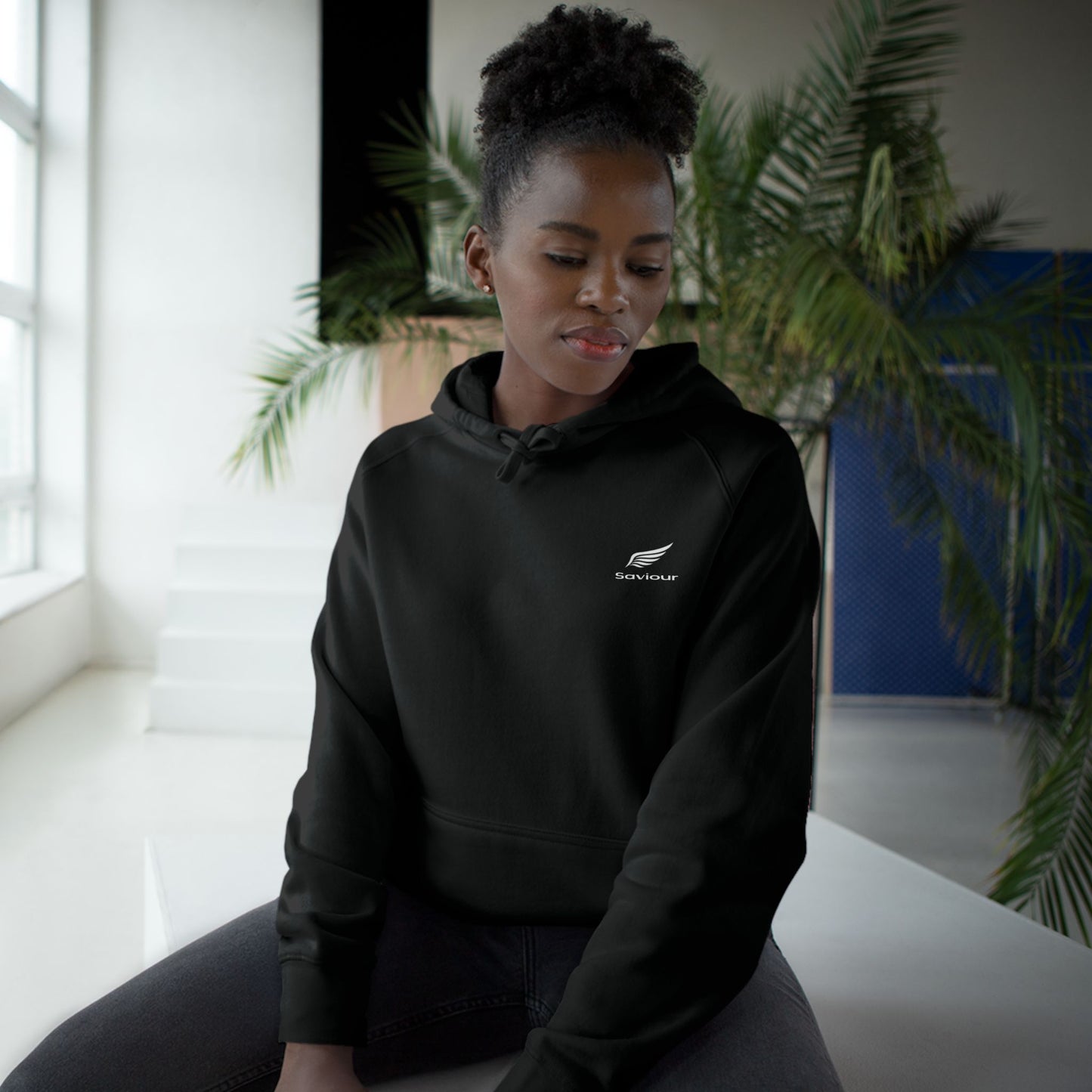 Saviour Legacy Pullover