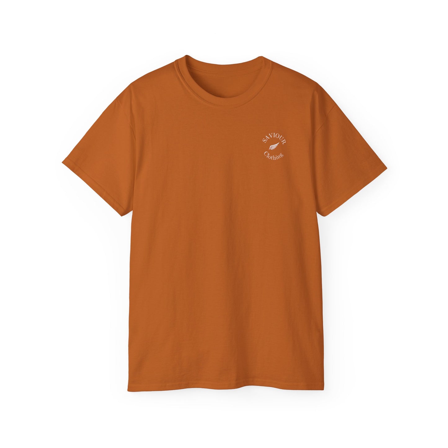 Saviour Retrodome Top