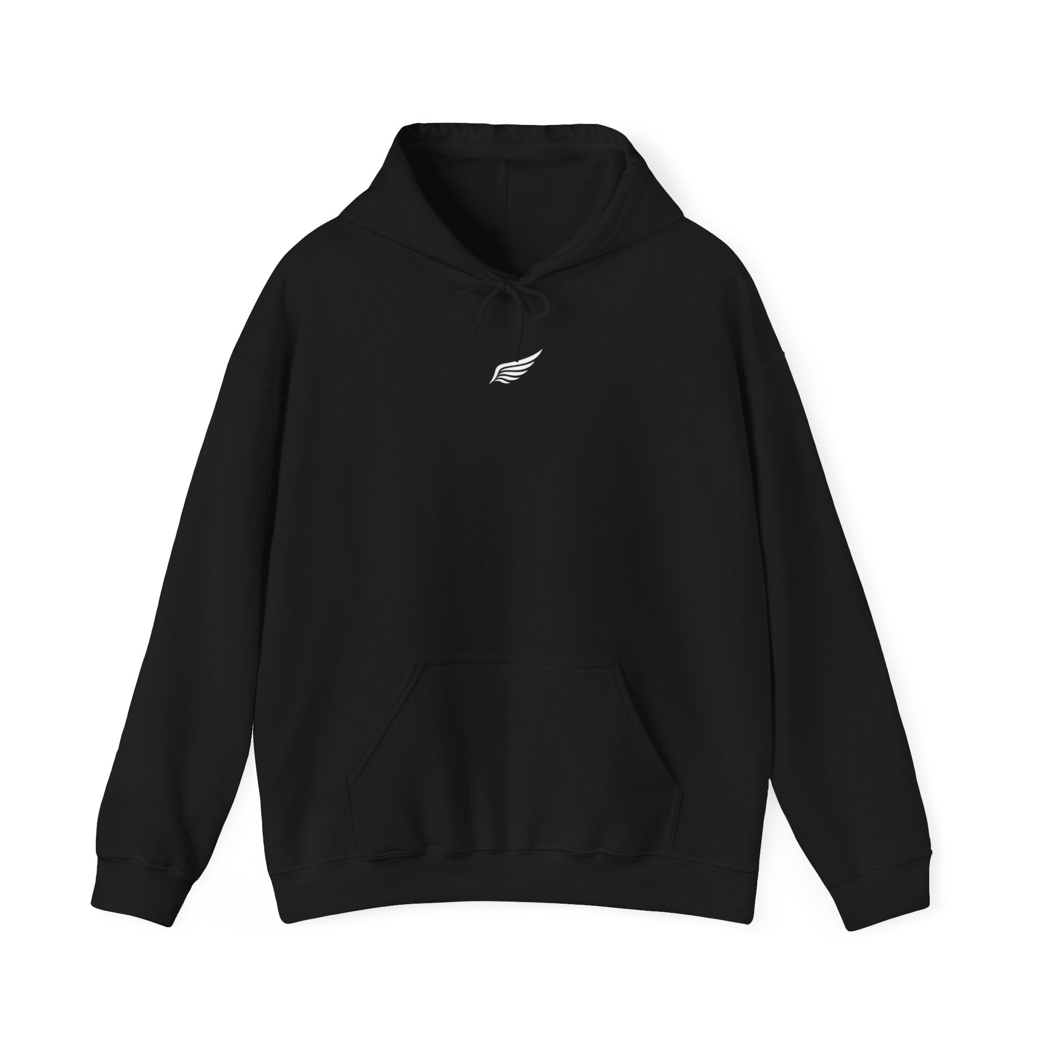 Mach Hoodie V2
