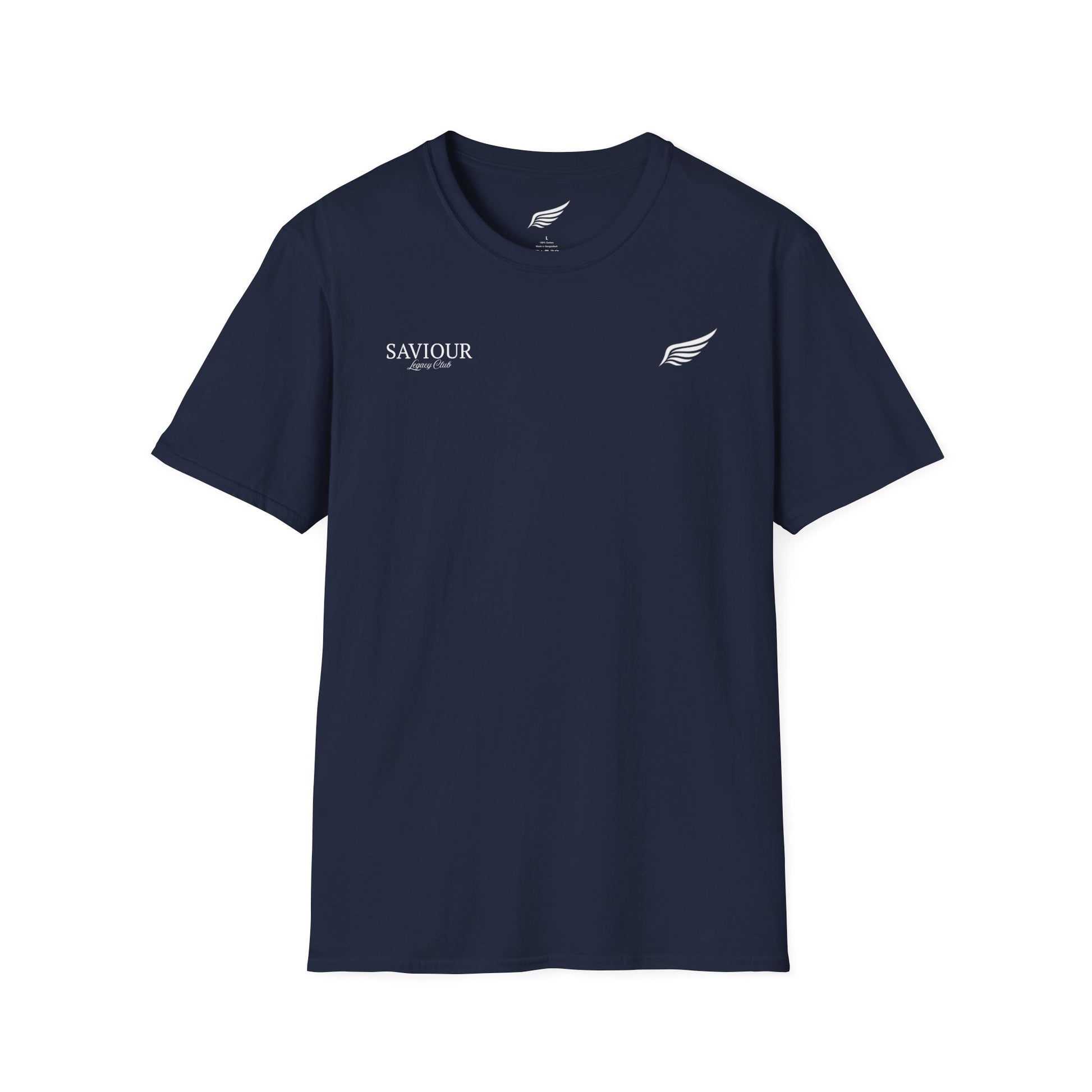 Legacy Club Top